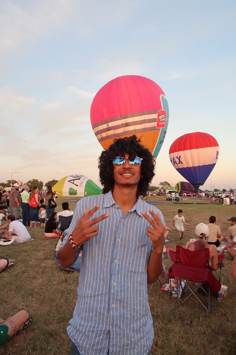 Arham, Sponsorship Coordinator